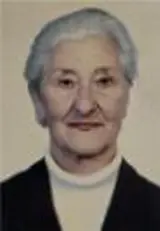 Veronika Najman - Osmrtnica