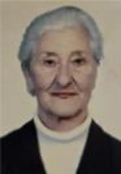 Veronika Najman - Osmrtnica - Osmrtnica, Sarajevo