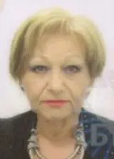 ZINAIDA ( rođ. Ahmetović ) KOTEVSKI - Osmrtnica