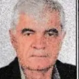 Božo Curić - Osmrtnica