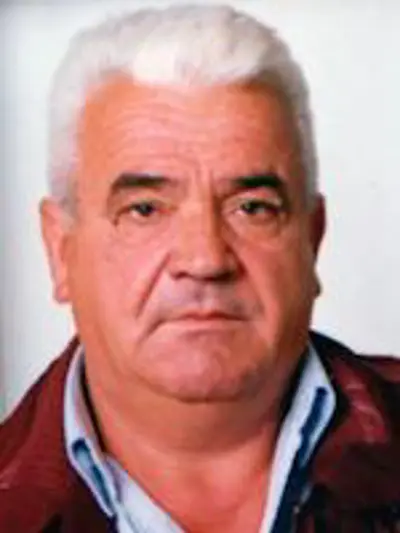 Zdenko Rašić - Osmrtnica - Osmrtnica, Ljubuški