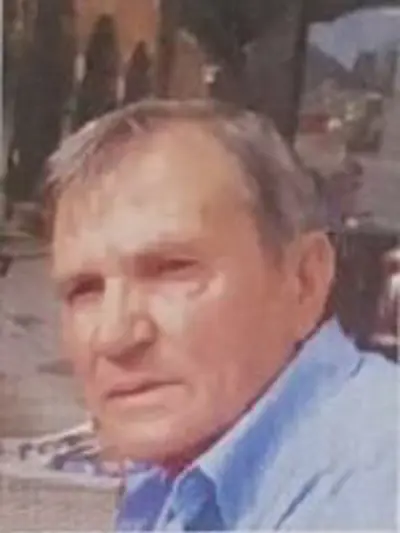  MUNIB- TAHIN  iz Marjanovca MURGIĆ - Osmrtnica - Osmrtnica, Velika Kladuša