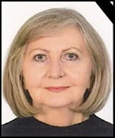 Nevenka Planinić (1954-2025) - Osmrtnica - Osmrtnica, Mostar