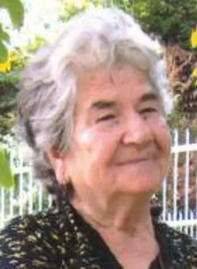 ANICA ( rođ. Prskalo ) PAPONJA - Osmrtnica - Osmrtnica, Banja Luka