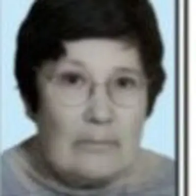 Veronika Pervan (1942-2026) - Osmrtnica - Osmrtnica, Čitluk