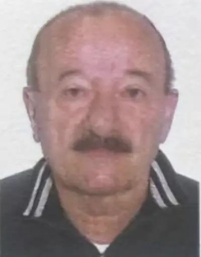 Dane Krišto - Osmrtnica - Osmrtnica, Livno