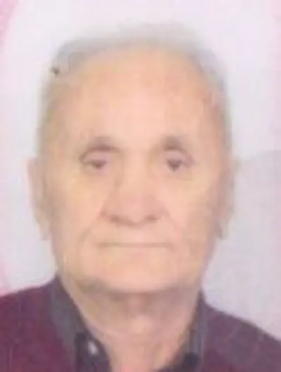NEZIR  OMERSPAHIĆ - Osmrtnica