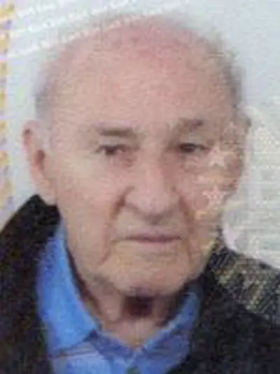 Vinko Bebek – Glavinović (1938-2025) - Osmrtnica - Osmrtnica, Ljubuški