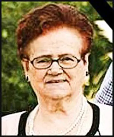 Janja Pehar (1940-2026) - Osmrtnica