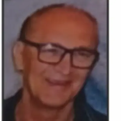 Nikola Goluža (1958-2025) - Osmrtnica