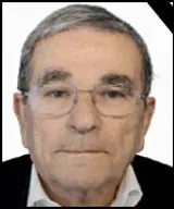 Ivan Barić (1941-2026) - Osmrtnica