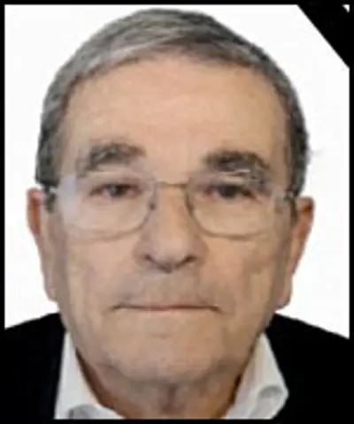 Ivan Barić (1941-2026) - Osmrtnica