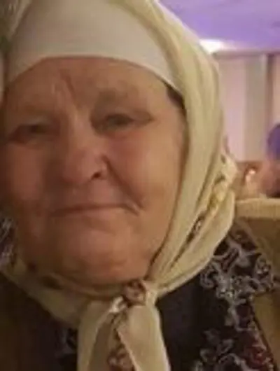 FILJA BUČAN - Osmrtnica - Osmrtnica, Sarajevo