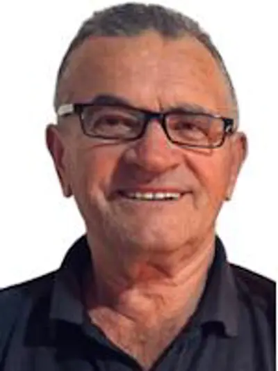 Ilija Kokić - Osmrtnica