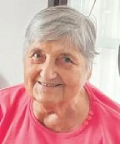 ДАРИНКА ( Николе ) ОЖЕГОВИЋ - Osmrtnica - Osmrtnica, Banja Luka