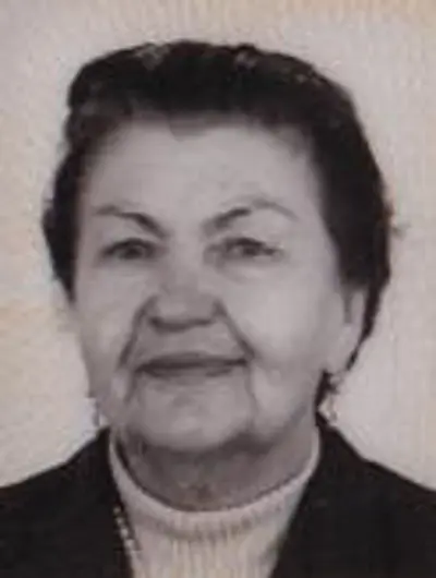 SADETA (RAŠID) ŠAĆIRAGIĆ rođ. SELIMOVIĆ - Osmrtnica