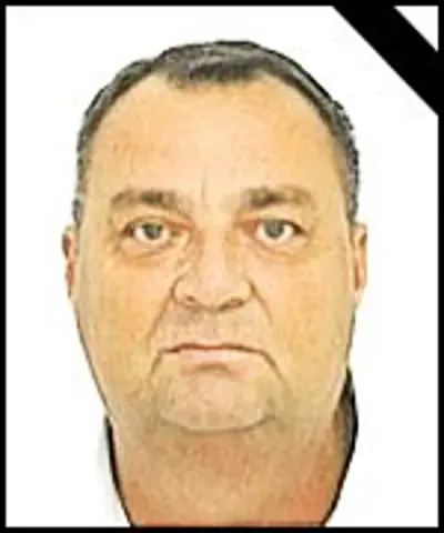 Zdenko Šarić (1971-2025) - Osmrtnica - Osmrtnica, Mostar