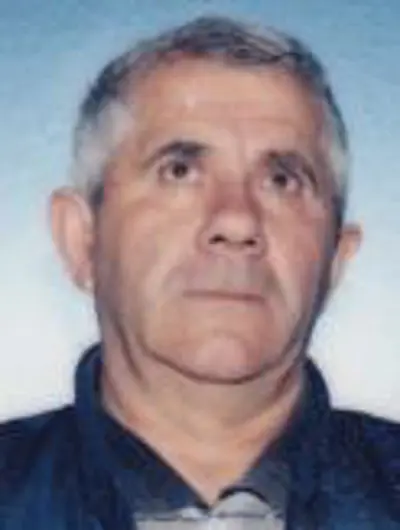 RAMIZ ROVČANIN - Osmrtnica