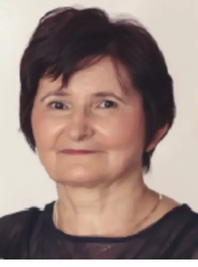 СТОЈАНКА ( рођ. Ђурић ) СТАКИЋ - Osmrtnica