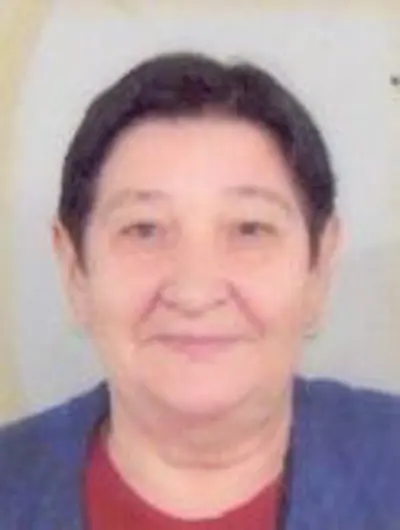 ZLATKA (SEJDO) OMEROVIĆ rođ. KEŠO - Osmrtnica - Osmrtnica, Sarajevo