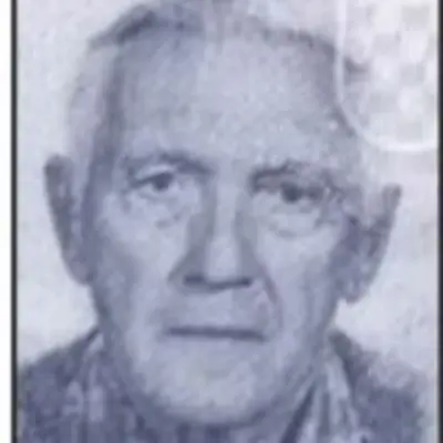 Mijo Budžaki - Osmrtnica - Osmrtnica, Čapljina