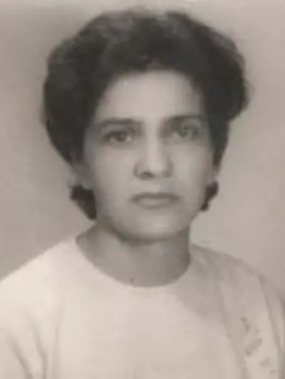 Zahida Pijalović - Osmrtnica - Osmrtnica, Sarajevo
