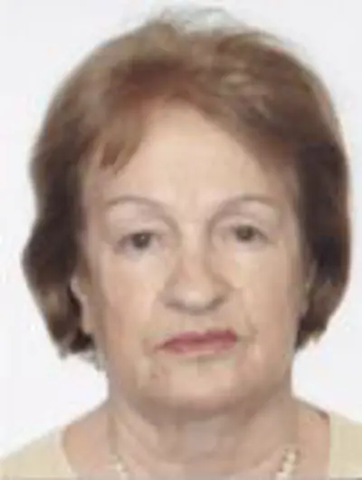 ŠAKIRA (HASIB) MUHAMEDBEGOVIĆ rođ. KADIĆ - Osmrtnica - Osmrtnica, Sarajevo