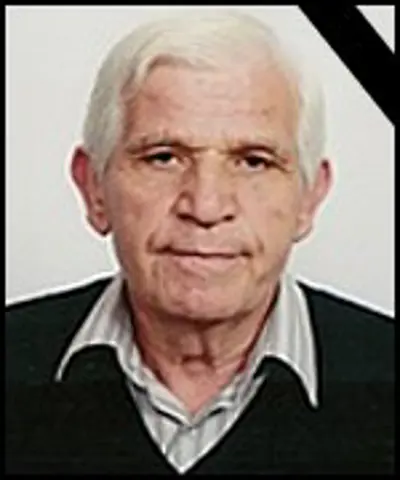 Damnjan Prlić (1939-2025) - Osmrtnica - Osmrtnica, Grude