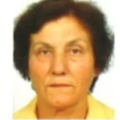 Kata Kovačević - Osmrtnica - Osmrtnica, Čapljina