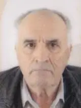 RAMIZ  DŽANO - Osmrtnica