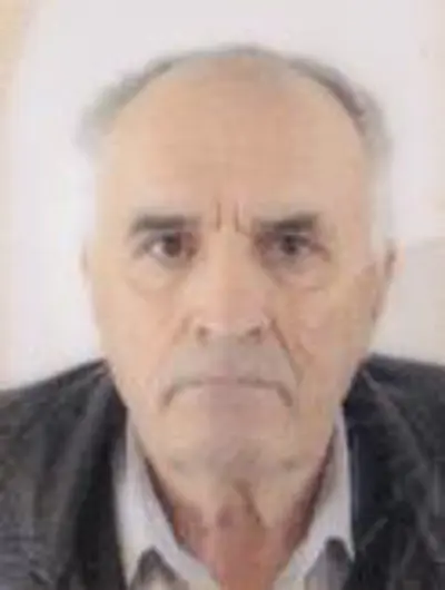 RAMIZ  DŽANO - Osmrtnica - Osmrtnica, Ustikolina