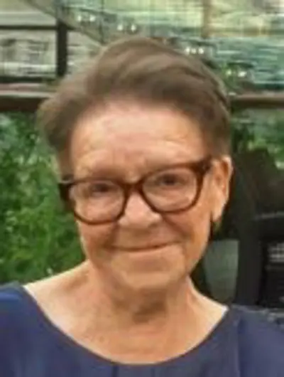 NUSRETA  MUHAREMOVIĆ - Osmrtnica - Osmrtnica, Sarajevo