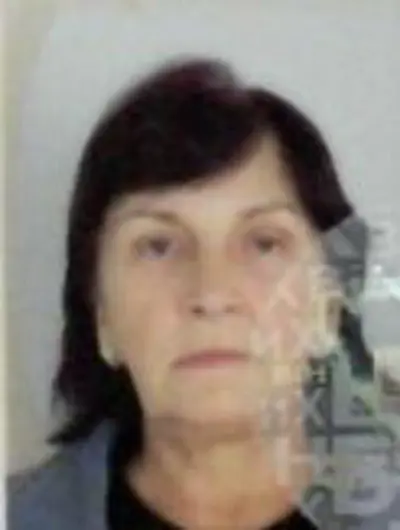 MEDIHA ( OMER ) KAMARIĆ rođ. MUSTAFIĆ - Osmrtnica - Osmrtnica, Hadžići