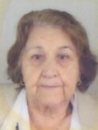 BEHIJA (ALIJA) FERHATOVIĆ rođ. SELIMOVIĆ - Osmrtnica - Osmrtnica, Sarajevo