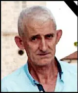 Ivan Jelić – Ivo (1958-2025) - Osmrtnica