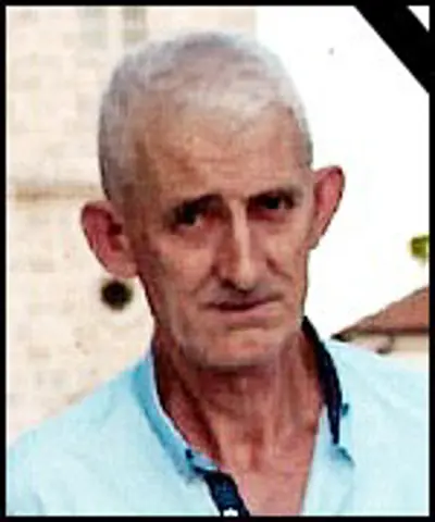Ivan Jelić – Ivo (1958-2025) - Osmrtnica