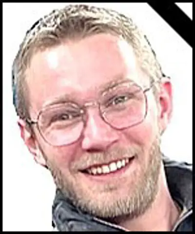 Mate Čarapina (1997-2026) - Osmrtnica - Osmrtnica, Mostar