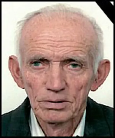 Dragan Žulj (1929-2025) - Osmrtnica - Osmrtnica, Grude