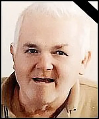 Branko Vican - Osmrtnica, Posušje