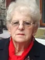 HIDAJETA - DAJA  PAŠIĆ - Osmrtnica