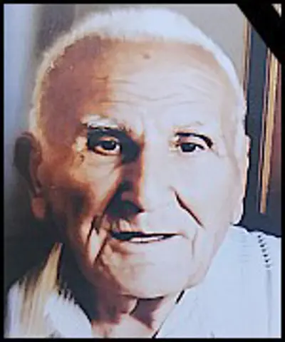 Petar Kešić (1925-2025) - Osmrtnica