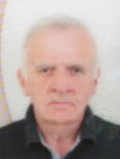 FEVZIJA  REDŽIĆ - Osmrtnica - Osmrtnica, Sarajevo