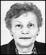 Delfa Erić (1938-2025) - Osmrtnica