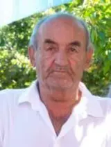SULEJMEN  NEZIR - Osmrtnica