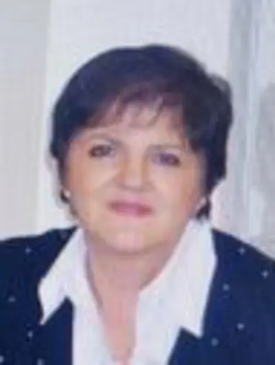 MERIMA (ŠERIF) AVDAGIĆ - Osmrtnica - Osmrtnica, Sarajevo