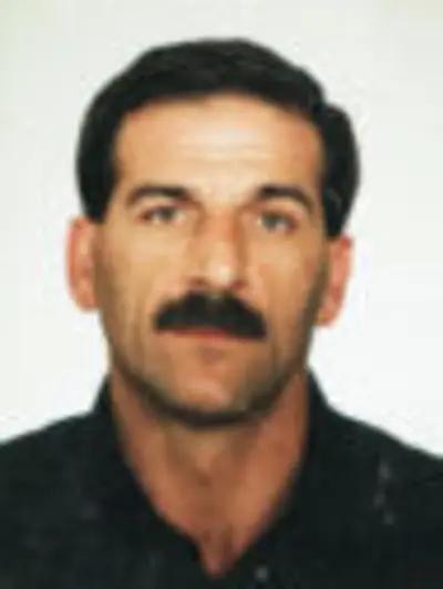 MUSTAFA ČUBRO - Osmrtnica, Rogatica