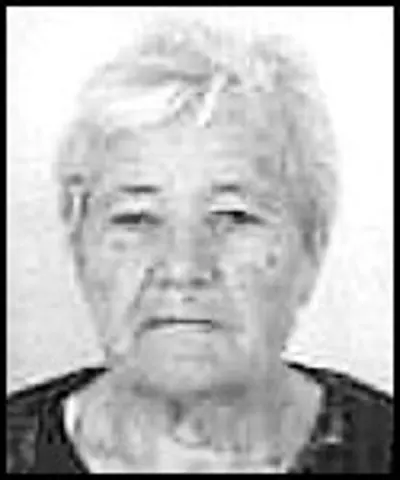 Mara Anić (1927-2025) - Osmrtnica