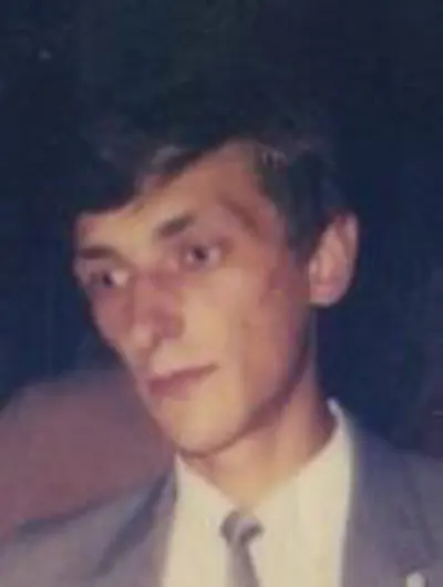 MIRSAD  KLICO - Osmrtnica - Osmrtnica, Sarajevo