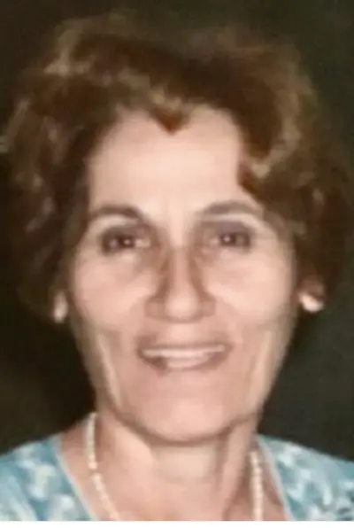 BOGDANA ( rođ. Mikić ) GARIĆ - Osmrtnica