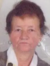 IZETA (MURAT) BAJROVIĆ rođ. MERDAN - Osmrtnica